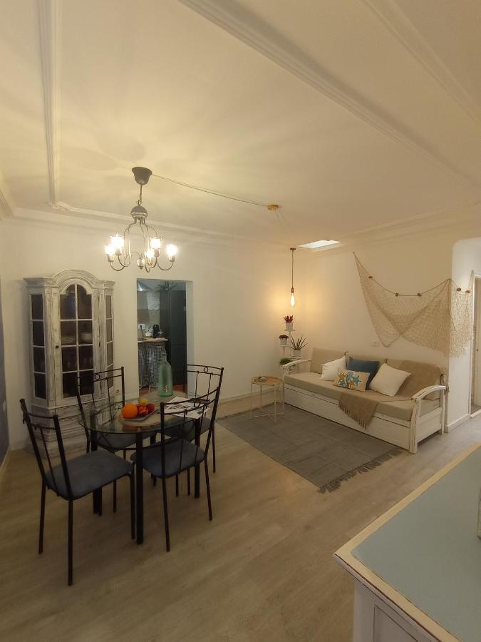 Appartement Salgemma à Corralejo Extérieur photo