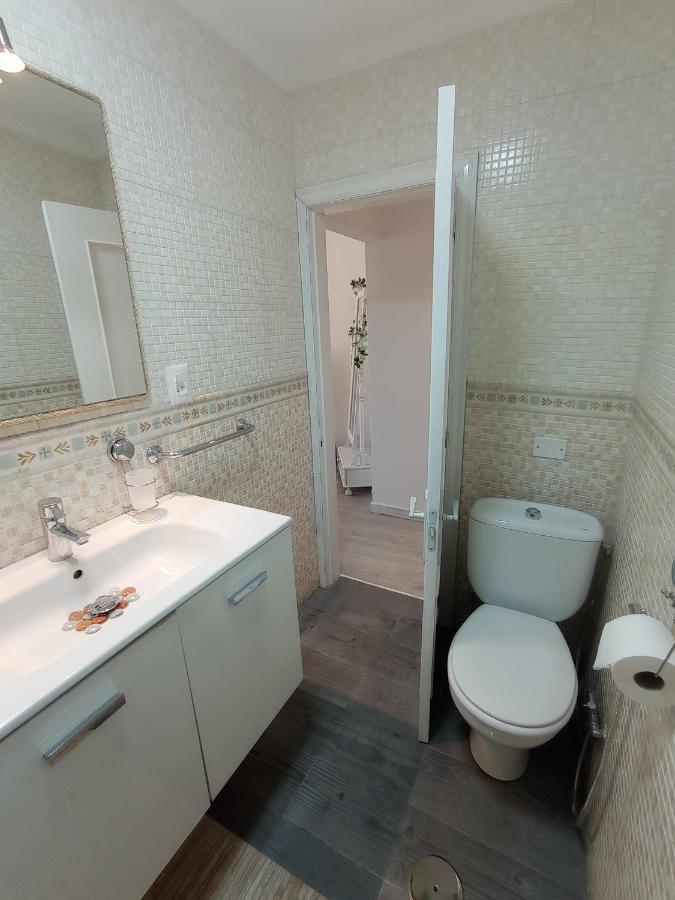 Appartement Salgemma à Corralejo Extérieur photo