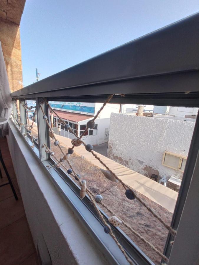 Appartement Salgemma à Corralejo Extérieur photo