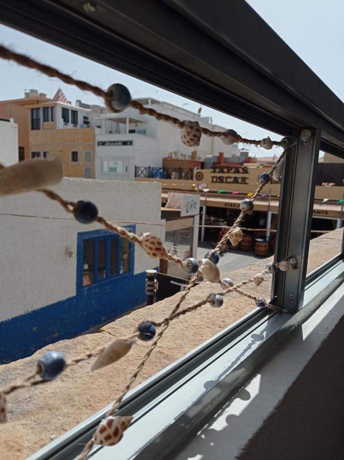 Appartement Salgemma à Corralejo Extérieur photo