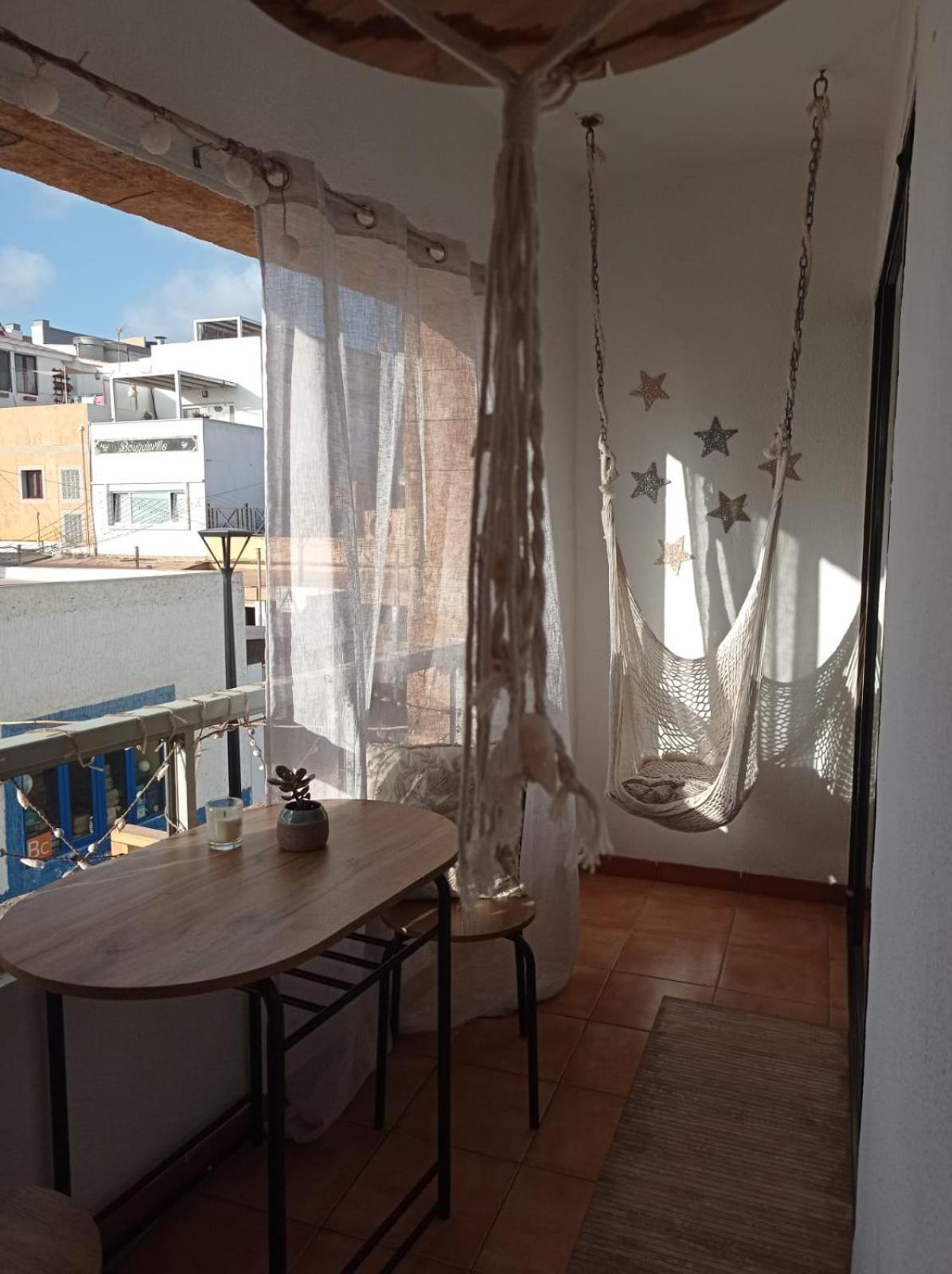 Appartement Salgemma à Corralejo Extérieur photo