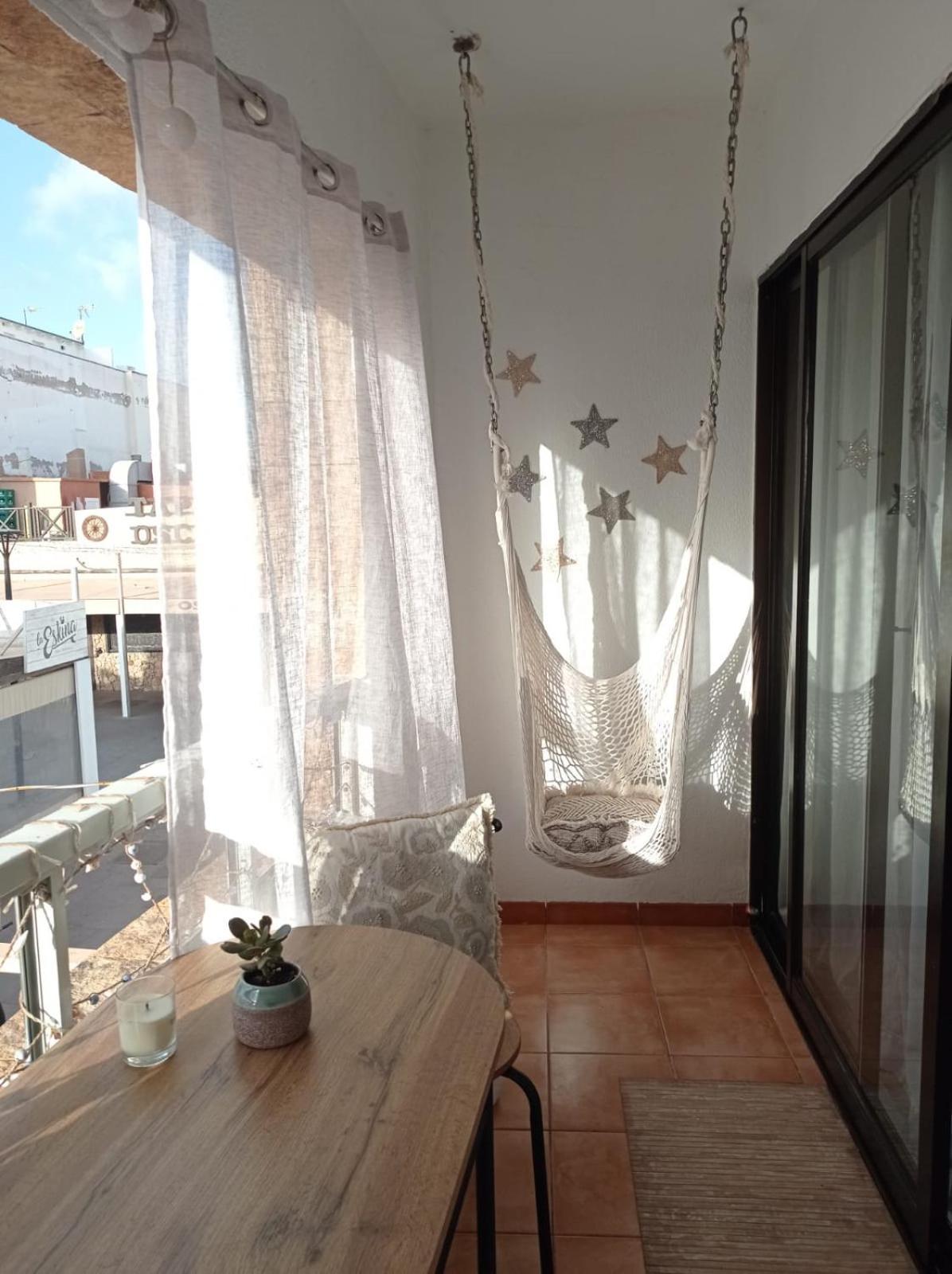 Appartement Salgemma à Corralejo Extérieur photo