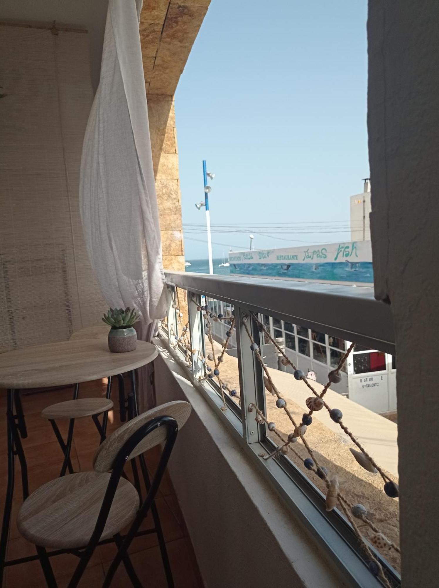 Appartement Salgemma à Corralejo Chambre photo