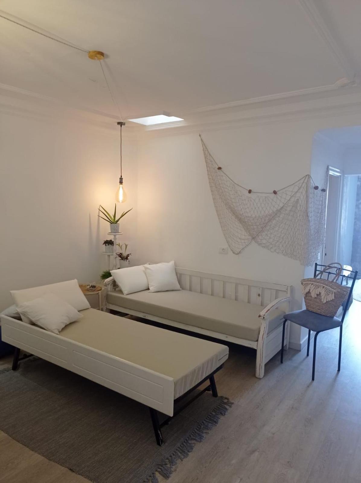 Appartement Salgemma à Corralejo Chambre photo